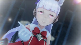 【ウマ娘MMD】シニカルナイトプラン【ゴールドシップ】2K
