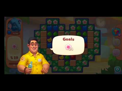 WİLDSCAPES Level 15