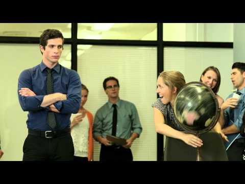 3DS Launch trailer - Tetris Ultimate® [AUT]