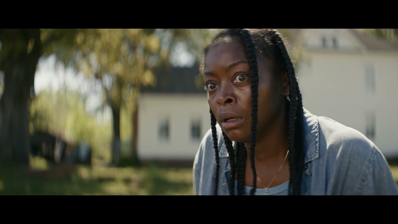 trailer Oficial