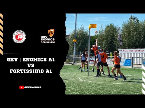 GKV | Enomics A1 - Fortissimo A1