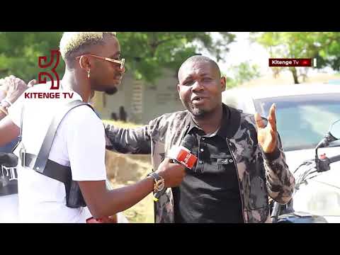 MSAGASUMU :WASANII WA SINGELI HATUPENDANI ,BAADA YA KUBANUWA NA SHOLOMWAMBA