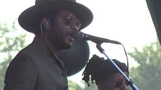 Gary Clark Jr - What About Us - Lollapalooza 2019 - Chicago, Il - 08-03-2019
