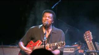 Hans Theessink - Demons