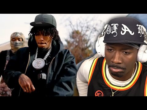 BruceDropEmOff Reacts to "BossManeDlow (TOP MIX)" by NBA Youngboy