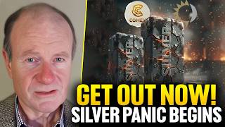 If You Own SILVER, You Have Just Weeks to Prepare for What's Coming! - Alasdair Macleod