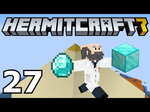Hermitcraft 7: I'm Rich! (Episode 27)