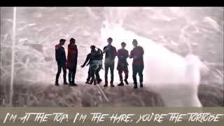 Giriboy, Mad Clown, & Jooyoung ft. No Mercy - Young (0) (Color Coded Lyrics: Han, Rom, Eng)