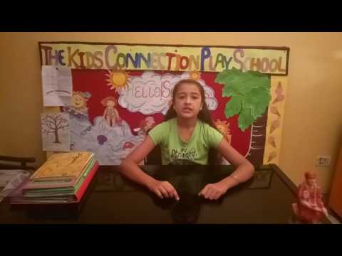 Navisha kalra Describing womens liberation 