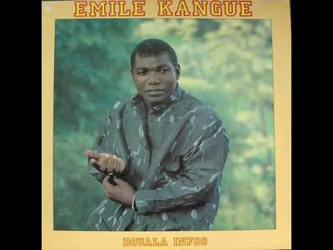 Emile Kangue - Sumwa mulema HQ