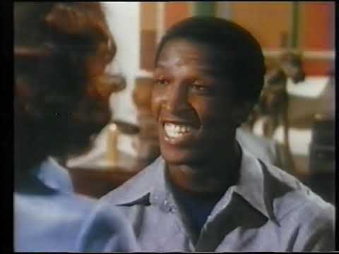 Panik im Echo Park (German VHS Trailer) VCL Video