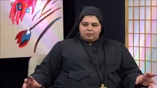 The Life of a Consecrated Sister with Sister Erini Soliman and Sister Mary Kamel - A.S.K.