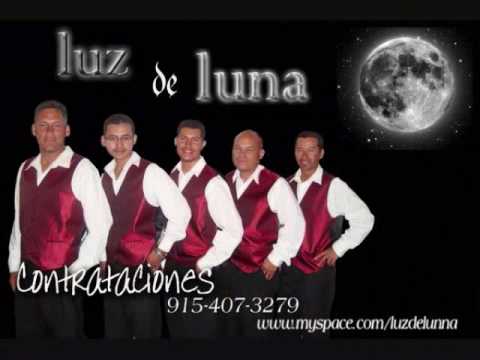 Recuerdos De Amor Luz De Luna - Grupo Cumbia Vip