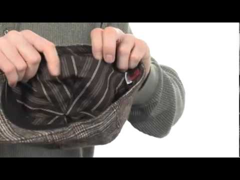 San Diego Hat Company CTH3540  SKU:#8021190