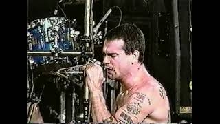 Henry Rollins - Low Self Opinion (Live - Request Video)