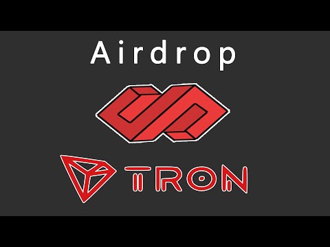 Ganhe 100 TRX apenas ao Registrar-se no Novo Airdrop TronStake ! Muito Fácil ...