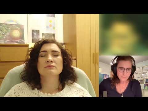 Pamięć duszy o śmierci. Wspomnienie własnej śmierci. Aneta Buczek, Hipnoza Regresyjna, Metoda CMF.