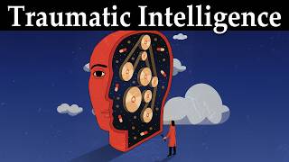 10 Signs You Have Traumatic Intelligence: The Rarest And Most Powerful Form Of Smart - Carl Jung
