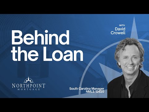 Behind the Loan - David Crowell Interview