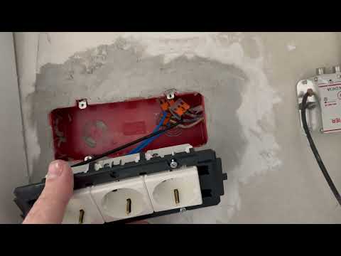 How to change a socket properly in 2025