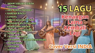 Download lagu Kamu Harus Dengar! 15 Dangdut Versi India Paling Enak Sepanjang Masa! mp3