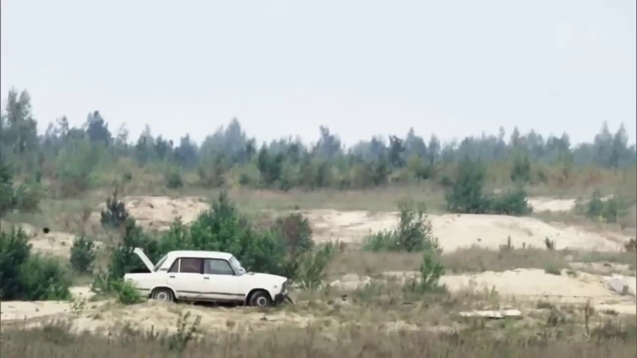 howitzer vs lada