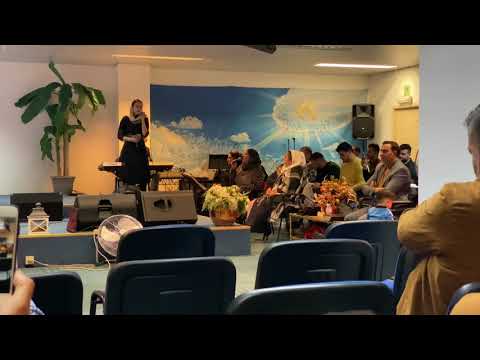 Sora Lidia - Doamne Tu Cunoști