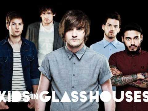 Teenage Wonderland - Kids In Glass Houses