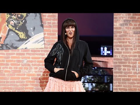 Rocío Madrid imita a Chenoa en 'Todo irá bien' - Tu Cara Me Suena