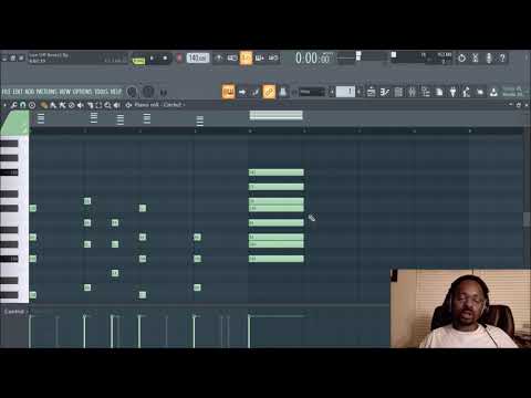 How to Show Ghost Notes in FL Studio