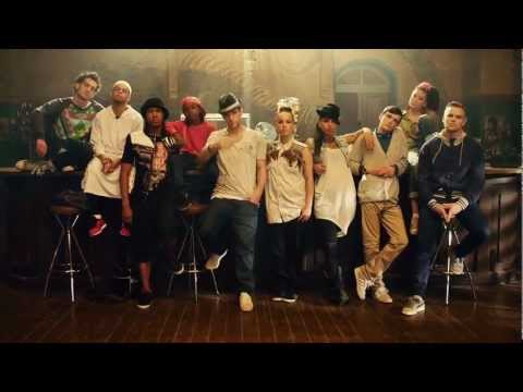 Street dance 2 Movie Official HD