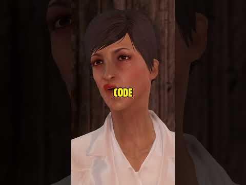 What If You Find The Railroad Before The Memory Den Doctor Sends You There? #fallout #fallout4