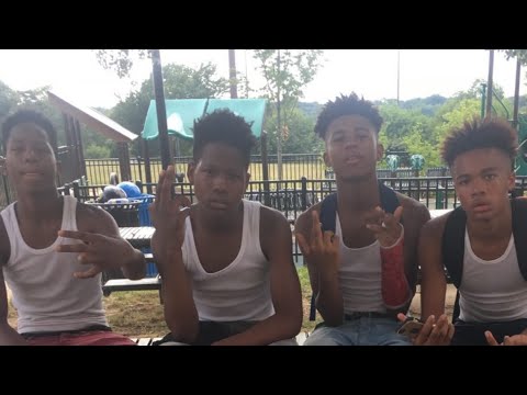 Kp skywalka babyjamo and moneyset twin before the fame