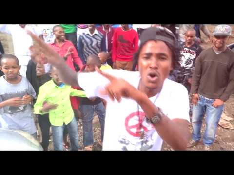 Niaje Wasee - Fm. Jay ( Official HD Music Video ) Deqan Pixels Clip