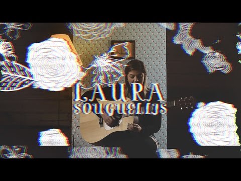 Amor que Enche - Love that Fills / Laura Souguellis