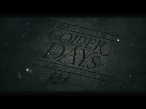 Farthest Outpost - Colder Days [Official Lyric Video]