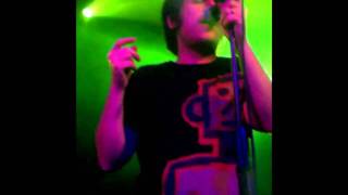 Iván Ferreiro - Canciones para el tiempo y la distancia - 28.01.2011