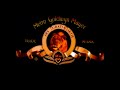 MGM UA Home Video 1997
