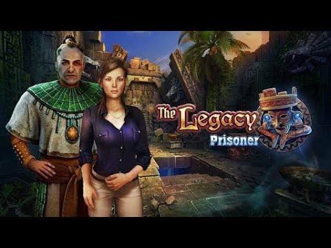 The Legacy 2: Prisoner