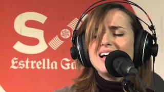 "El Deshielo": Zahara - Oh! My LOL SON Estrella Galicia