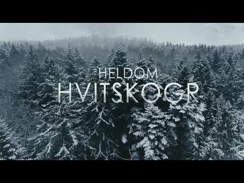 Heldom - Hvitskogr