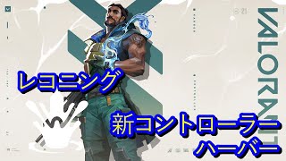 『VALORANT』ハーバー/アビリティ「レコニング」