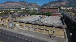 2364 - 2386 Wall Ave builings