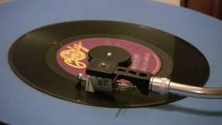 Martha & The Vandellas - Dancing In The Street - 45 RPM - Original HOT MONO MIX