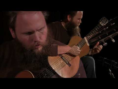 Jesse Jones soundSCAPE 2021 Composition Lecture