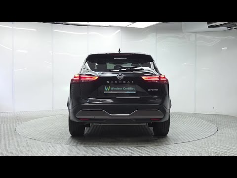 Nissan Qashqai ePOWER SV PREMIUM *€3K Scrappage de - Image 2