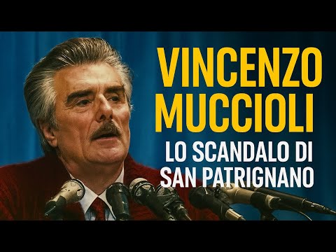 SAN PATRIGNANO - DOCUMENTARIO COMPLETO sulle origini della comunità fondata da Vincenzo Muccioli