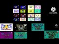 Too Many Klasky Csupo LOUD
