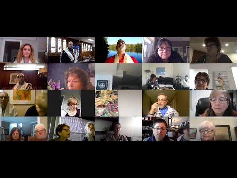 The Lodzer Service - Shabbat Emor 5780