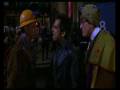 El Capitán Asombroso Es Un Capullo Mystery Men Incluidos Wmv